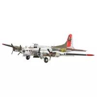 Сборная модель Revell B-17G Flying Fortress (04283) 1:72