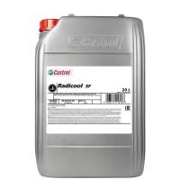 Антифриз Castrol Radicool Sf G12+ Концентрат -37c Красный 20 Л 155b85 Castrol арт. 155B85