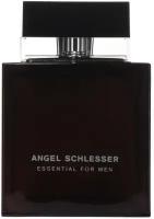 Angel Schlesser Essential Men туалетная вода 50мл