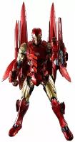 Фигурка S.H. Figuarts Железный человек IRON MAN (TECH-ON AVENGERS) 617149