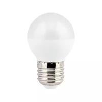 Ecola K7QW54ELC Светодиодная лампа LED Premium 5,4W G45 220V E27 2700K