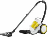 Пылесос контейнерный Karcher VC 3 Premium, 11981310, белый