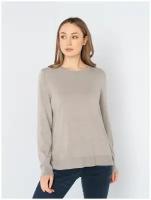 Джемпер женский, Gerry Weber, 97661-44727-30891, бордовый, размер - 40