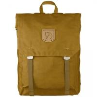 Рюкзак Fjallraven Foldsack No.1 166 (Acorn)