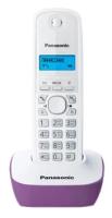 Panasonic KX-TG1611RUF (Беспроводной телефон DECT)