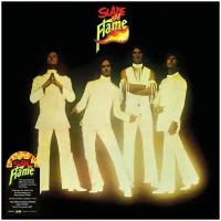 SLADE Slade In Flame, LP (Coloured Vinyl, Yellow-Red Splatter)