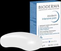 Bioderma Atoderm Питательное восстанавливающее мыло для очищения сухой поврежденной атопичной кожи лица и тела 150 г 1 шт