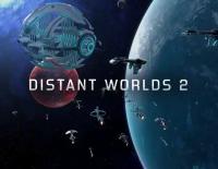 Distant Worlds 2