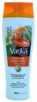 Шампунь для волос Dabur VATIKA Naturals (Moisture Treatment) - Увлажняющий 200 мл 1865355