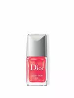 Лак для ногтей Dior vernis 539 Lucky dior