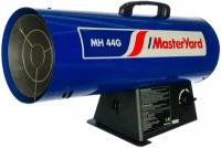 MasterYard Нагреватель газовый MH 44G MH 44G