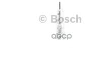 Предохранитель плоский Mini 25A Bosch 1987529033 1шт