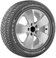 17 205/55 BF Goodrich G-Force Winter 2 GO 95V