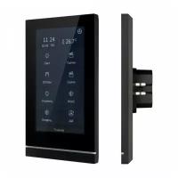 INTELLIGENT ARLIGHT Панель сенсорная KNX-113-51-MULTI-V5-IN (20-30V) (IARL, -)