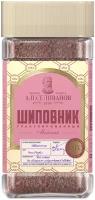 Напиток Шиповник гранулированный А. П. Селиванов, 75 г Стеклянная банка