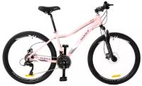 Горный (MTB) велосипед Welt Floxy 1.0 HD 26 (2022) pink coral 18