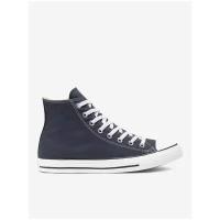 Кеды Converse (конверс) Chuck Taylor All Star M9622 синие