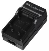 Зарядное устройство Digicare Powercam II для Panasonic VW-VBN130, VW-VBN260