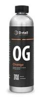 DETAIL DT0141 Пятновыводитель OG (Orange)