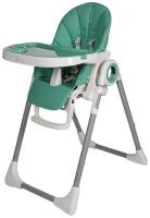 Стул для кормления SevillaBaby Mealtime emerald