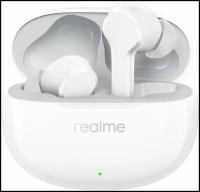 Realme Buds T100 Global, белый