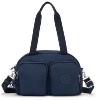 Kipling Сумка KI284996V Cool Defea Medium Shoulder bag *96V Blue Bleu 2