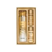 Tony Moly Timeless ferment snail essence Набор косметический с муцином улитки