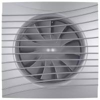 Вентилятор вытяжной DiCiTi Silent 5C, gray metal 10 Вт