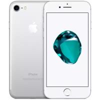 Смартфон Apple iPhone 7 32 ГБ, 1 SIM, серебристый