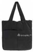 Сумка для парикмахерских инструментов DEWAL C6-20 black