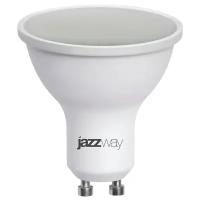 Лампа светодиодная jazzway PLED POWER 5019485, GU10, SP