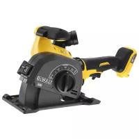 Аккумуляторный штроборез DeWALT DCG200NT, без аккумулятора