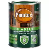 Аантисептик PINOTEX CLASSIC NW орегон 1л 5195426