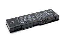 Аккумуляторная батарея для ноутбука Dell Inspiron 6000, 9200 5200mAh OEM черный