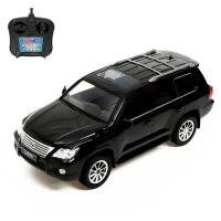 Машины Без бренда Машина радиоуправляемая Lexus LX570, 1:14