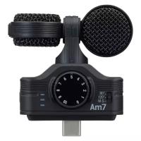 Микрофон проводной ZOOM AM7