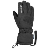 Перчатки Горнолыжные Reusch 2019-20 Couloir R-Tex® Xt Black (Inch (Дюйм):8,5)