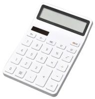 Xiaomi Калькулятор Xiaomi Mijia LEMO Desktor Calculator