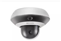 Камера видеонаблюдения Hikvision DS-2PT3122IZ-DE3 белый/черный