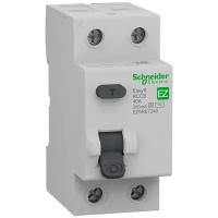 УЗО Schneider Electric 300 мА тип AC-S Easy9