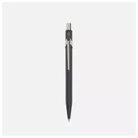 Механический карандаш Caran d'Ache Office Classic 0.7 Giftbox чёрный, Размер ONE SIZE