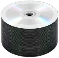 Диск CD-R CMC 700Mb 52x non-print (без покрытия) bulk, упаковка 50 шт