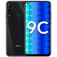 Смартфон HONOR 9C