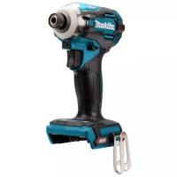 Аккумуляторный винтоверт XGT Makita TD001GZ (40V, Li-ion) (Без аккумуляторов и зарядного устройства)