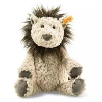 Мягкая игрушка Steiff Soft Cuddly Friends Lionel lion (Штайф Лев Лионел 30 см)