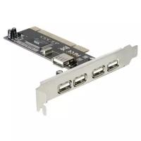 Контроллер ATcom PCI-USB AT7803