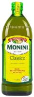 Масло Monini Classico Extra Virgin Оливковое Экстра Вирджин, 1л