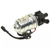 Насос отопителя салона d=18мм 12V (евроразъем) PRAVT 322.3780