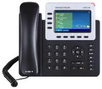 IP телефон GRANDSTREAM GXP-2140