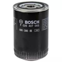 Фильтр Масляный BOSCH F026407083